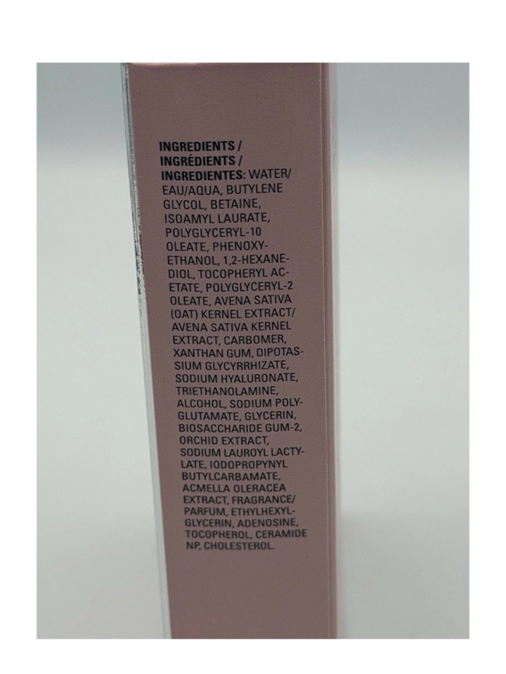 Mary Kay Timewise Repair Lifting Bio-Cellulose Mask Four Pack - Picture 3 of 5